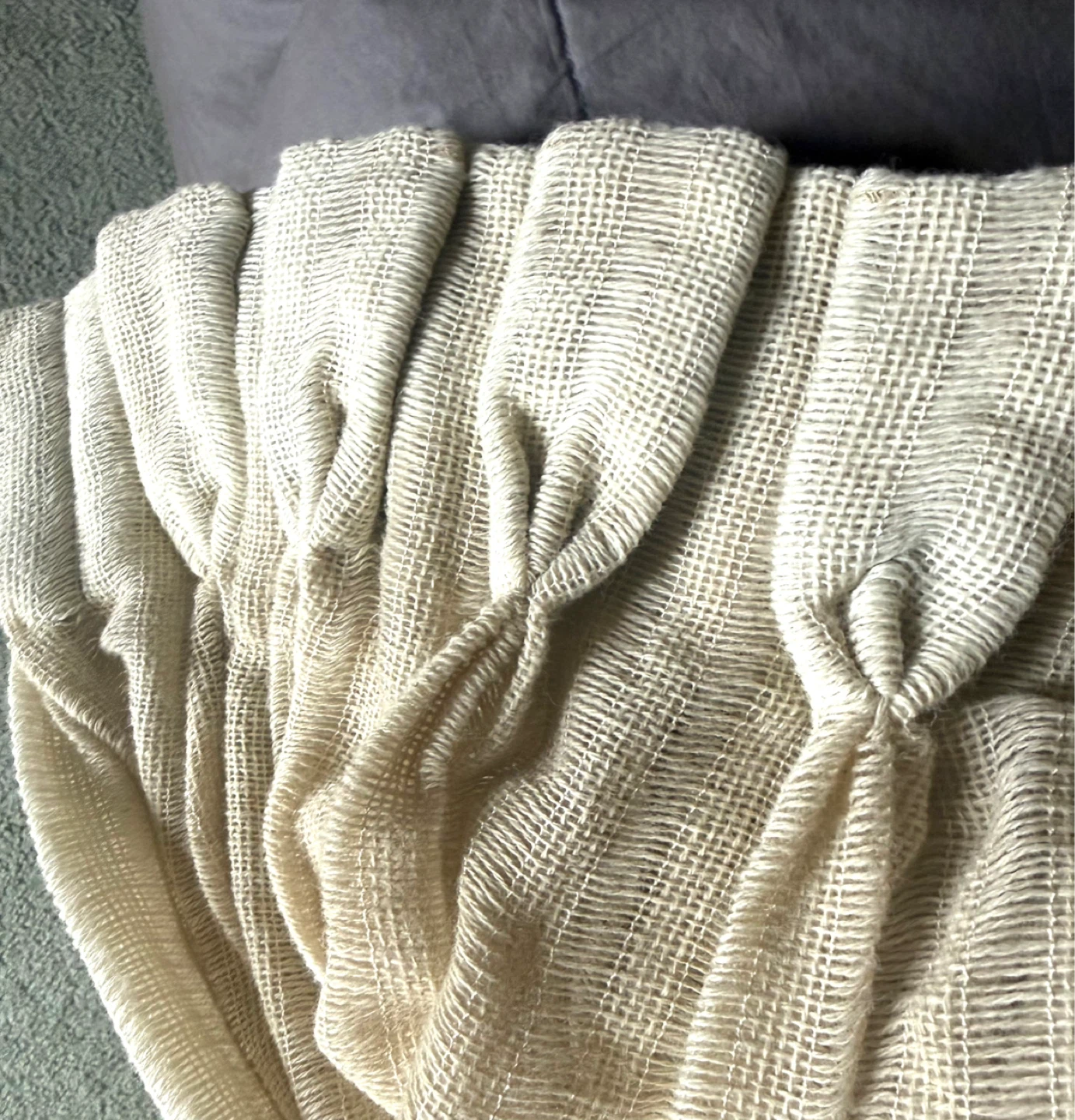 Woven Heavy Duty, Hotel Quality Curtain