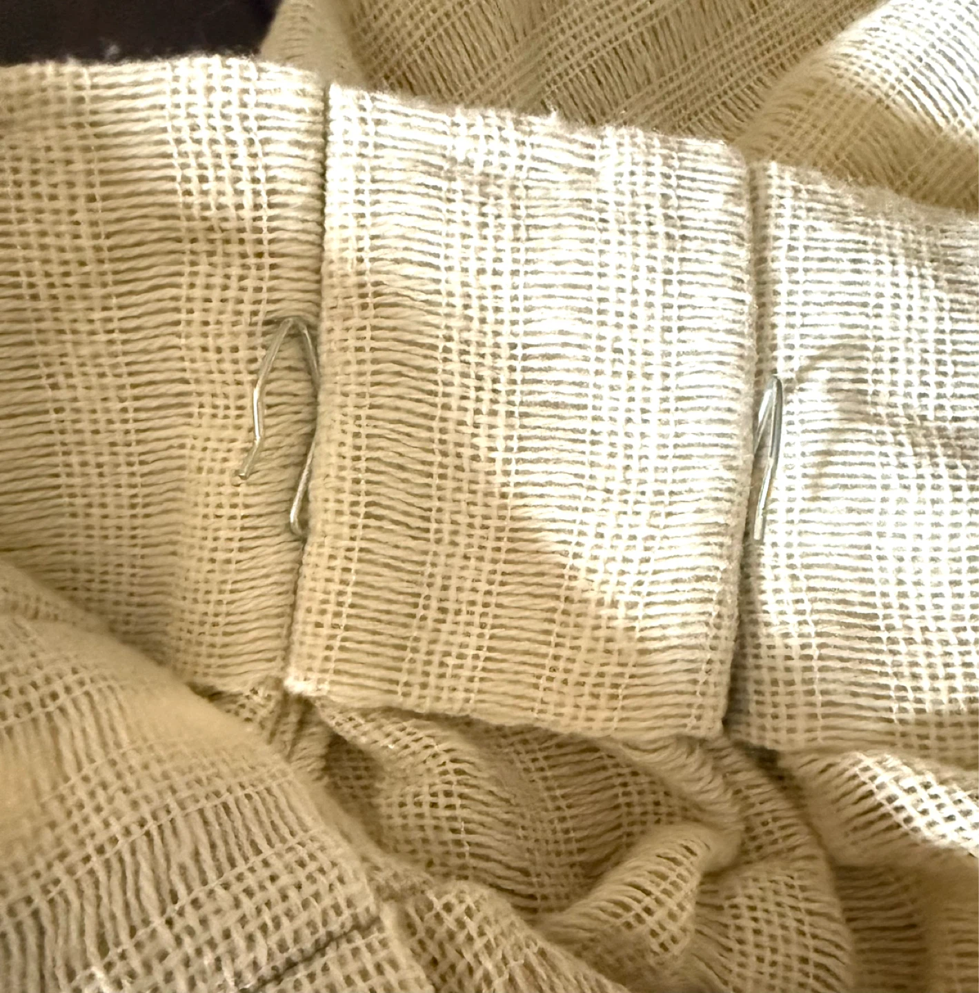 Woven Heavy Duty, Hotel Quality Curtain - photo 5