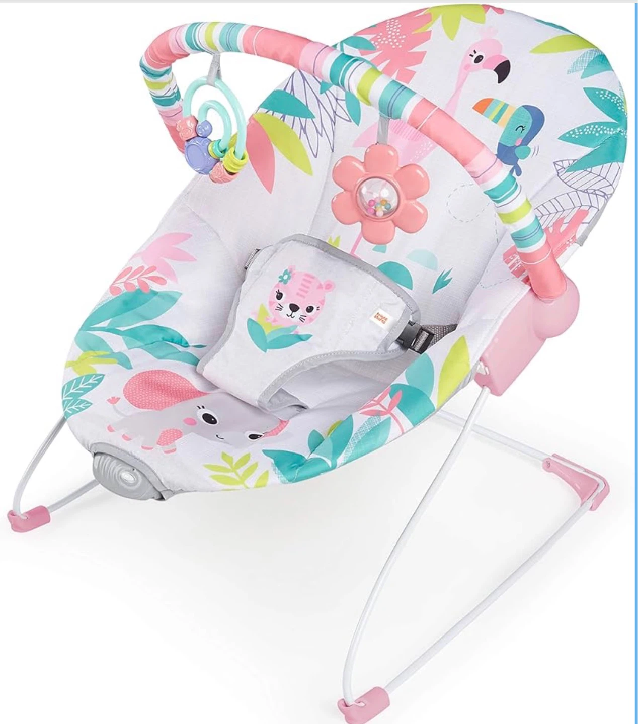 Baby Bouncer Seat