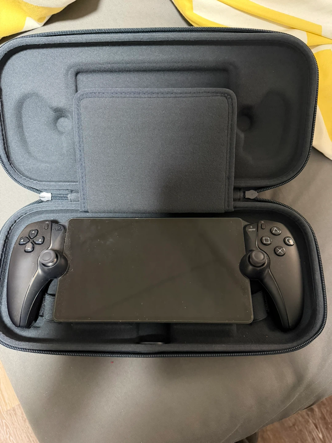 Sony PlayStation Portal Remote Player