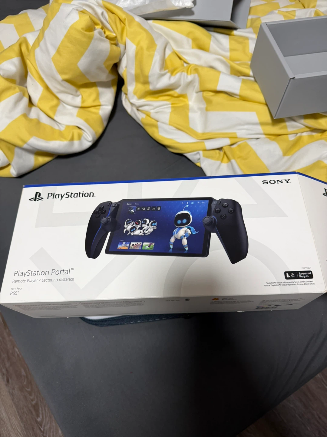 Sony PlayStation Portal Remote Player - photo 3