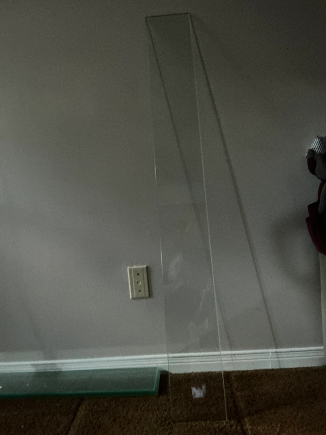 Glass Shelves - photo 2