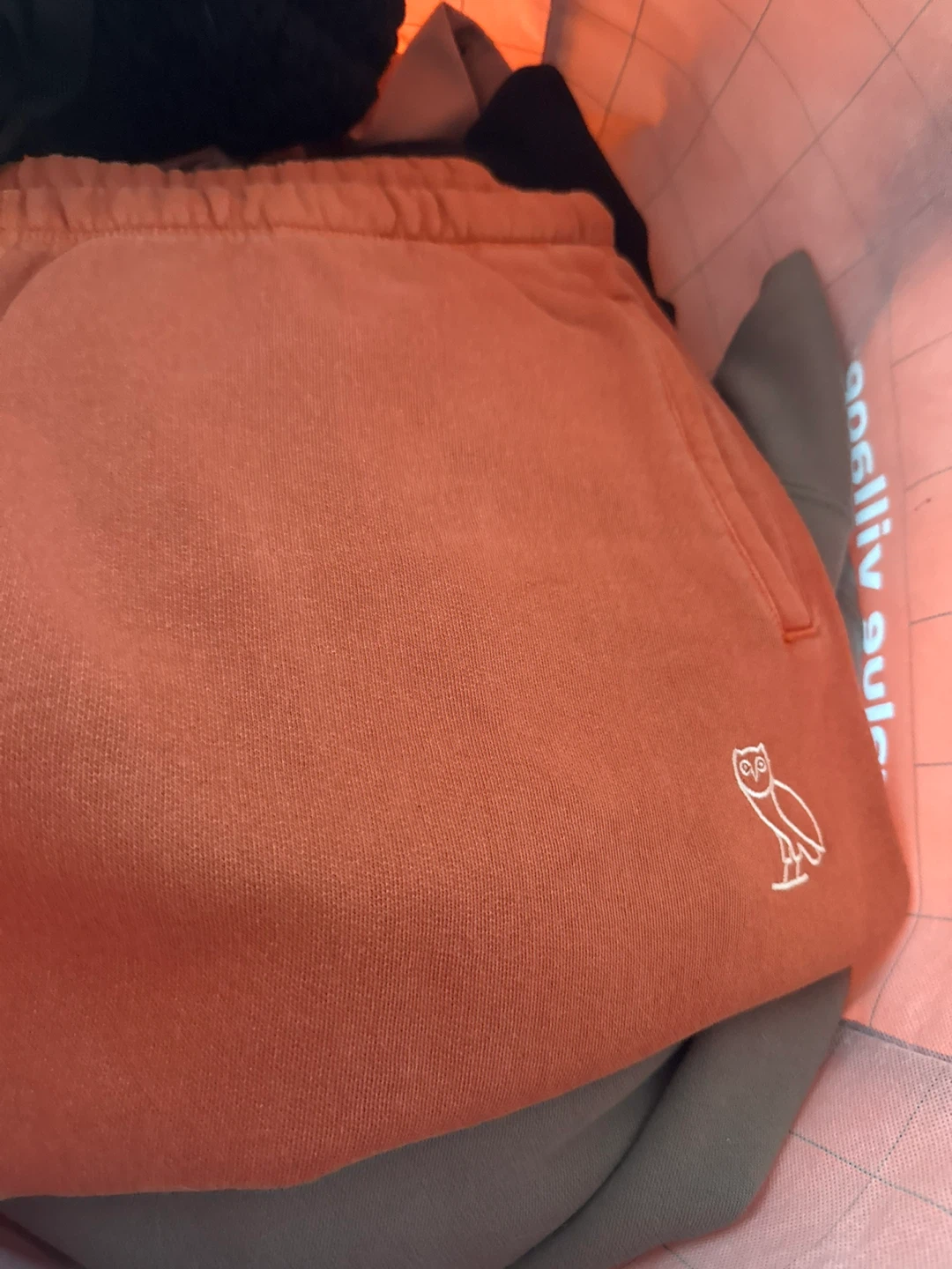 OVO Owl Sweatpants