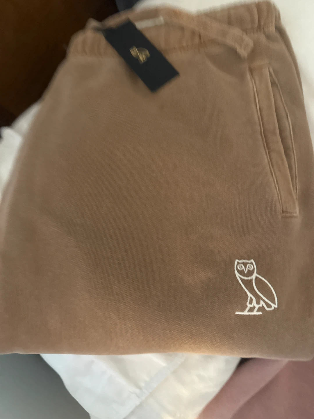 OVO Owl Sweatpants - photo 3
