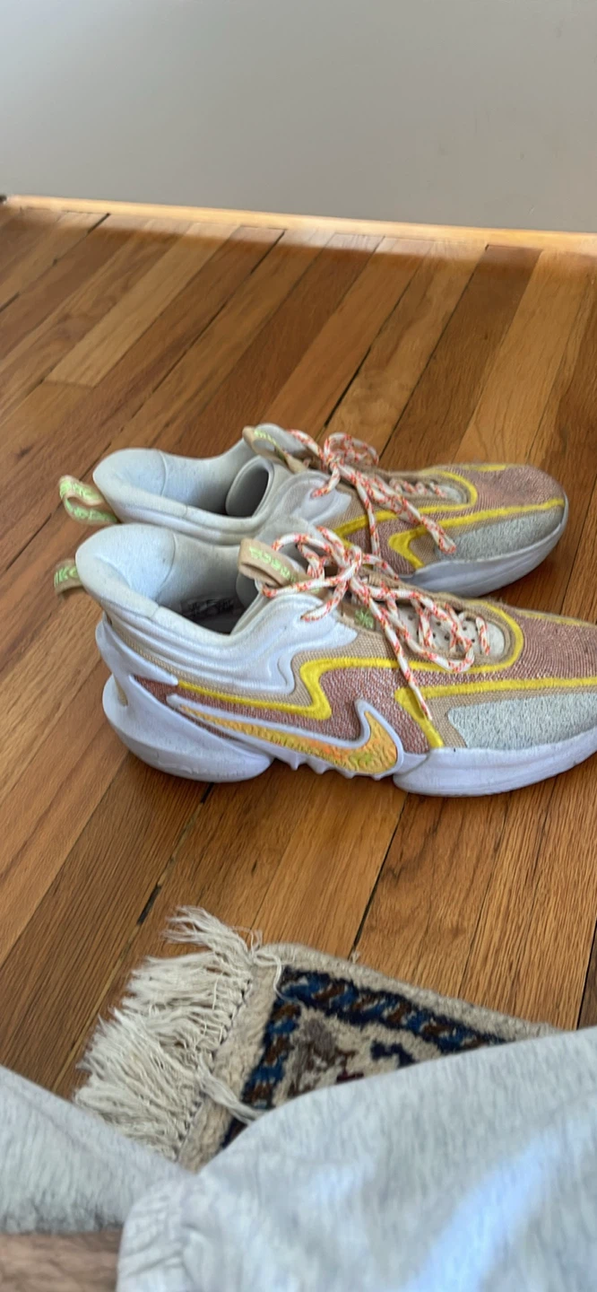 Nike Cosmic unity 3s - photo 4