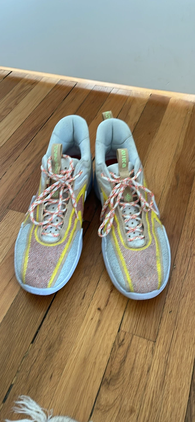 Nike Cosmic unity 3s - photo 3