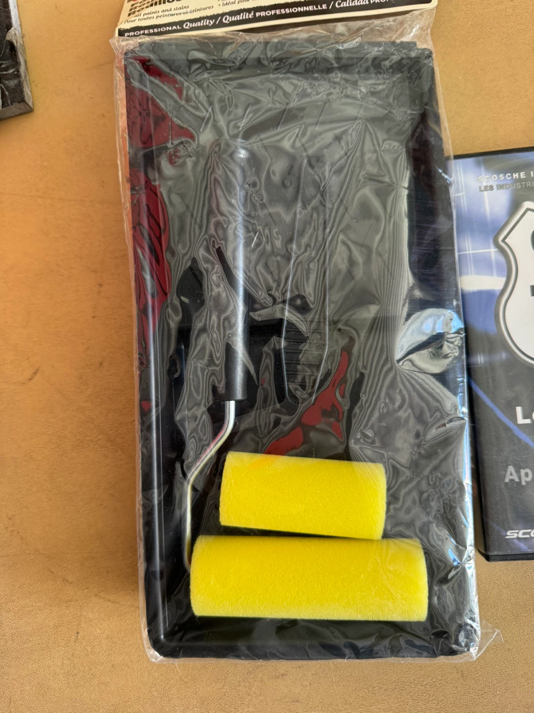 Various household and camping supplies for sale - photo 5