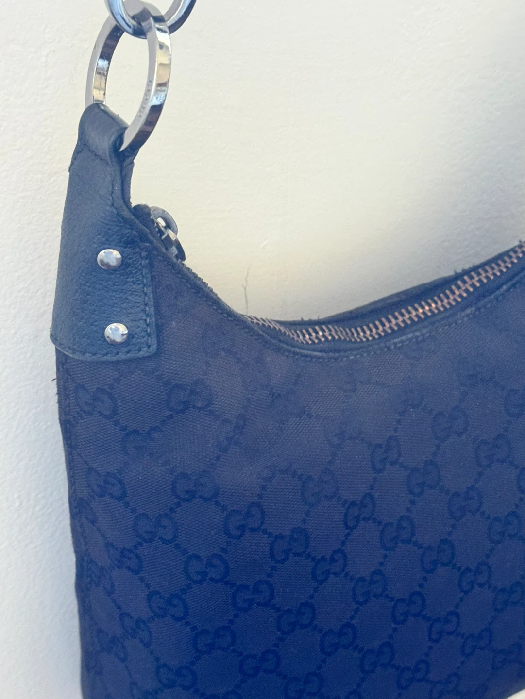 Gucci Hobo Bag - photo 2