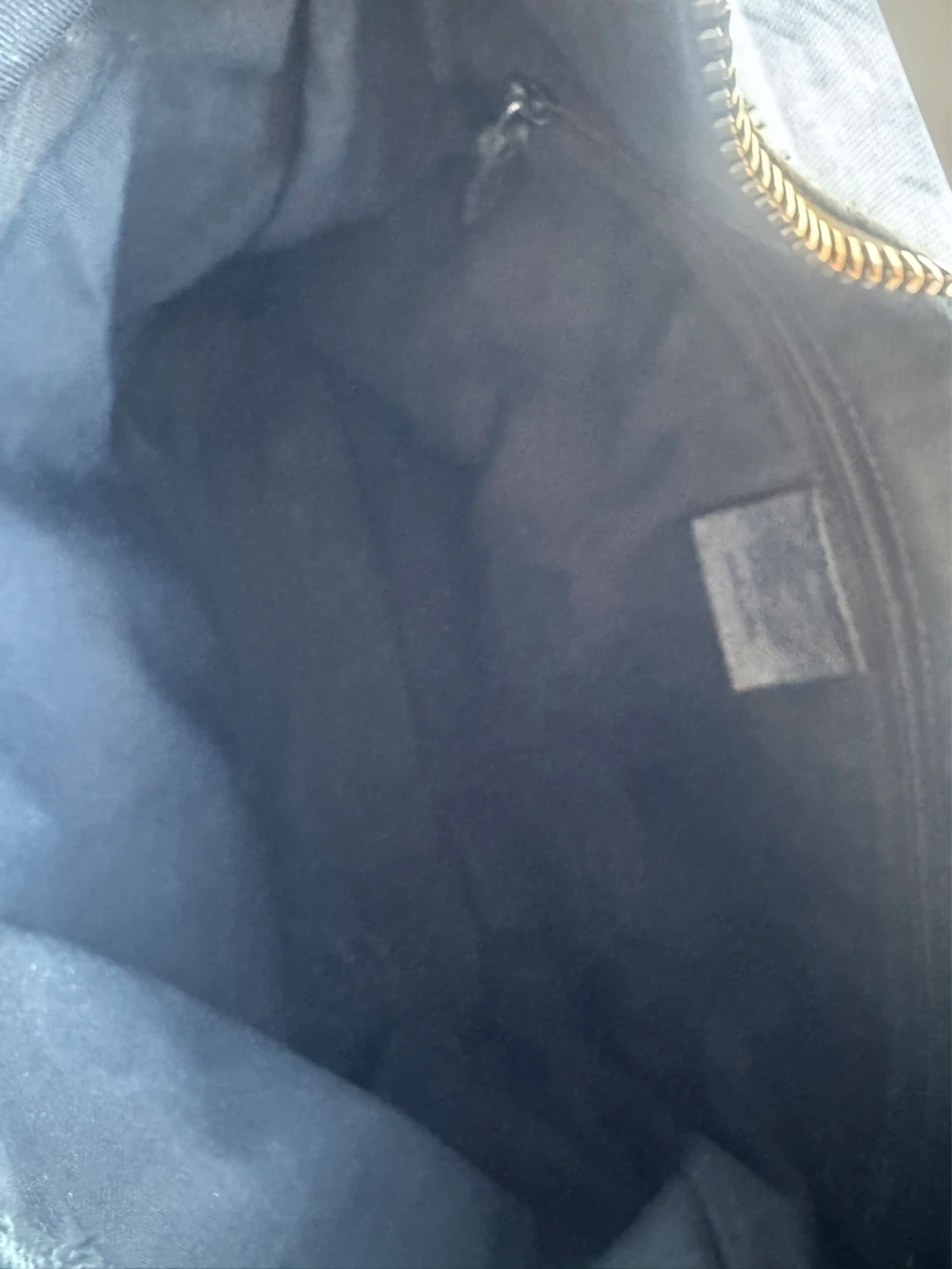 Gucci Hobo Bag - photo 4