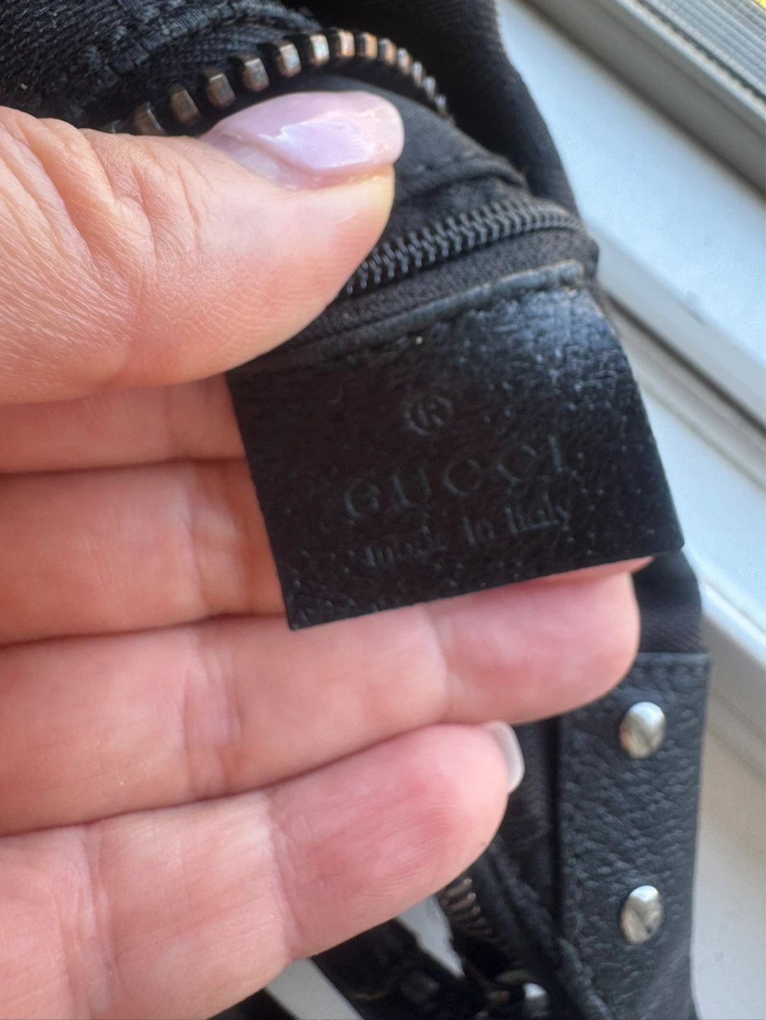 Gucci Hobo Bag - photo 5