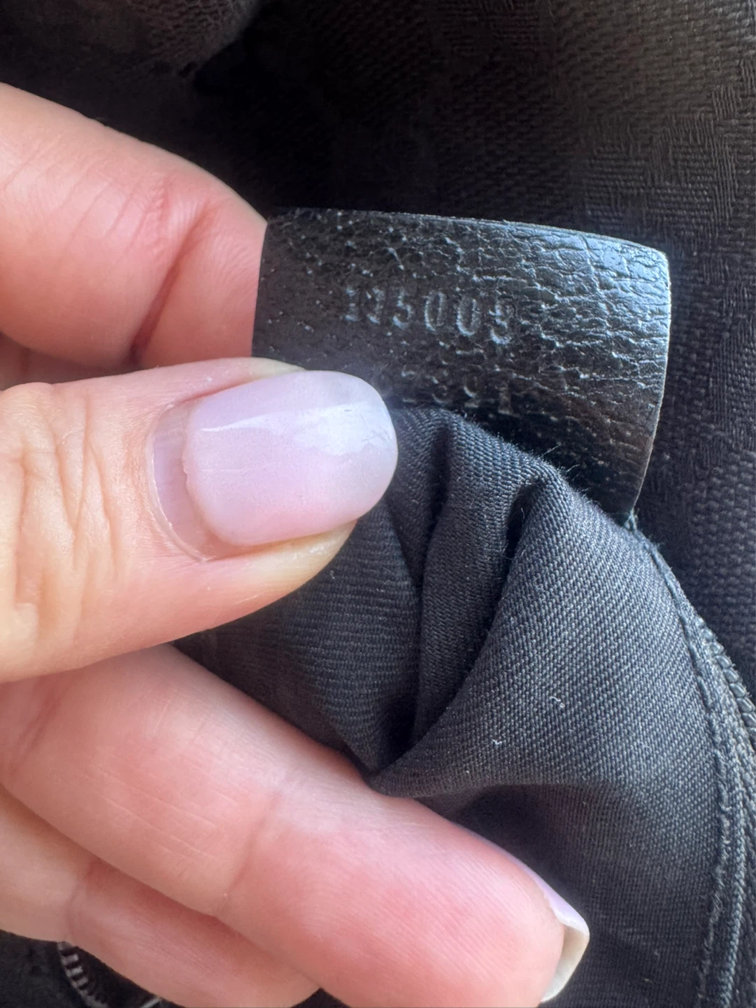 Gucci Hobo Bag - photo 3