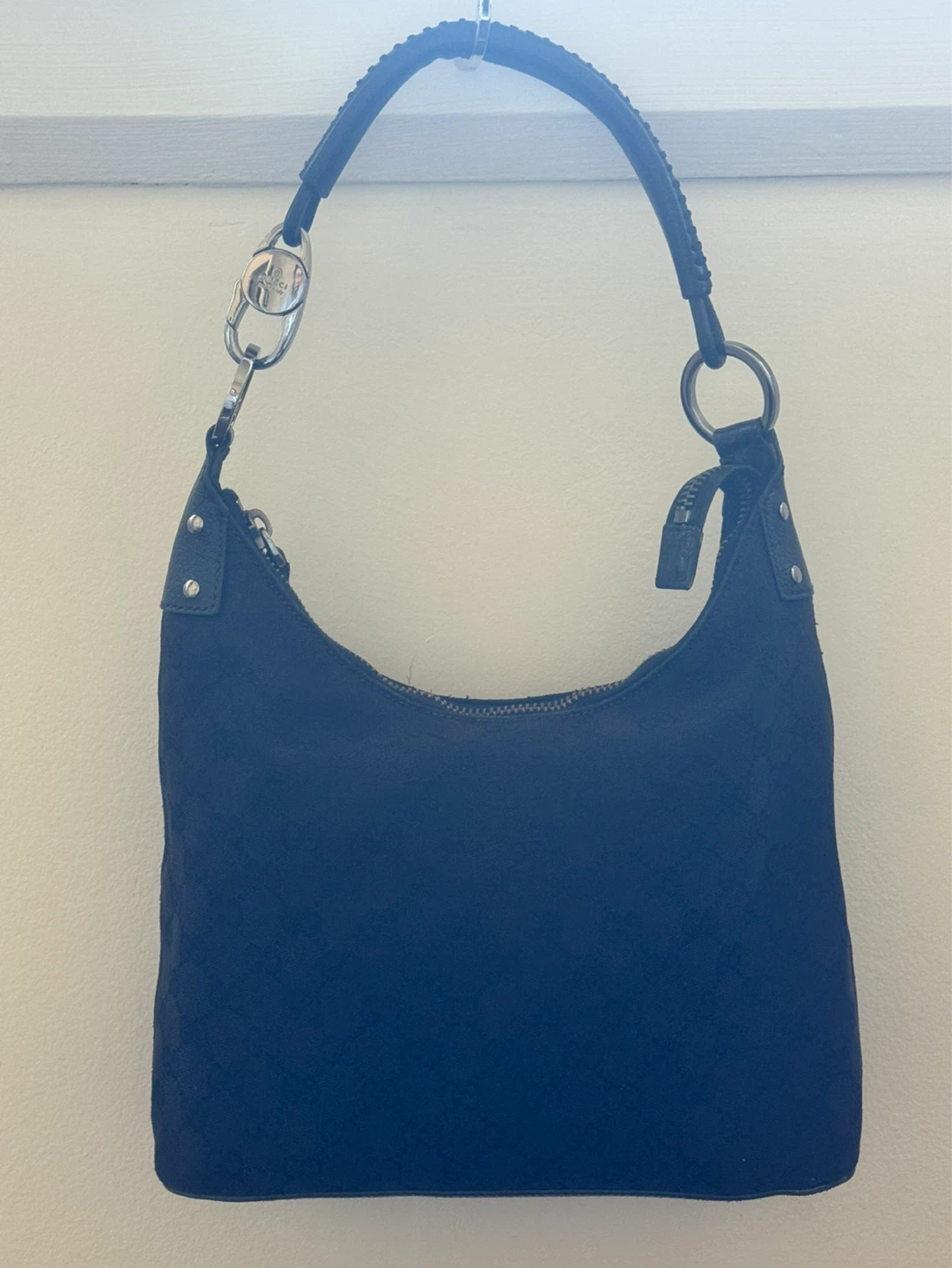 Gucci Hobo Bag