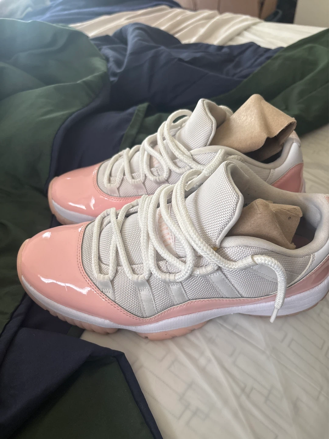 Air Jordan 11 'Neapolitan' Sneakers