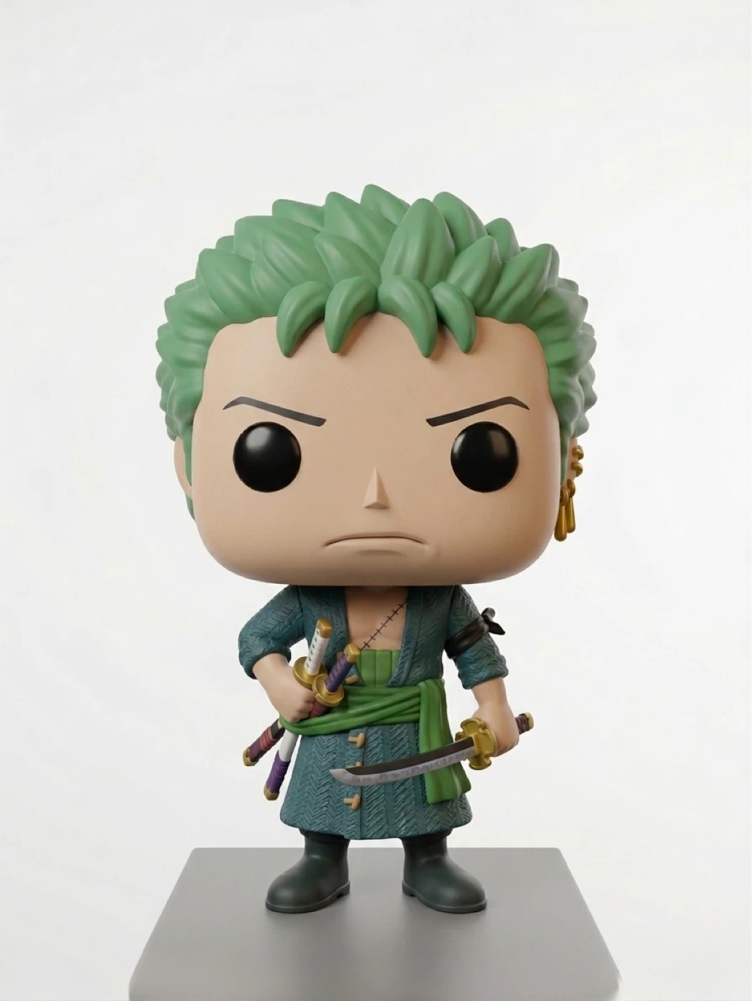 Funko Pop! Designs are made to order.