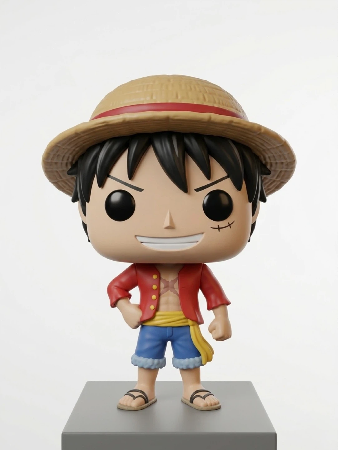 Funko Pop! Designs are made to order. - photo 2