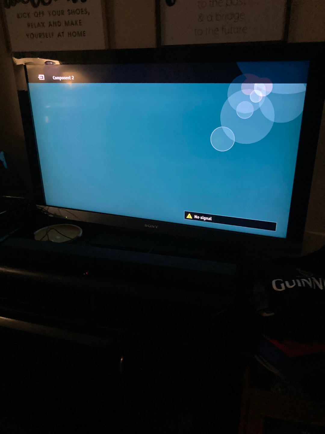 Sony Television