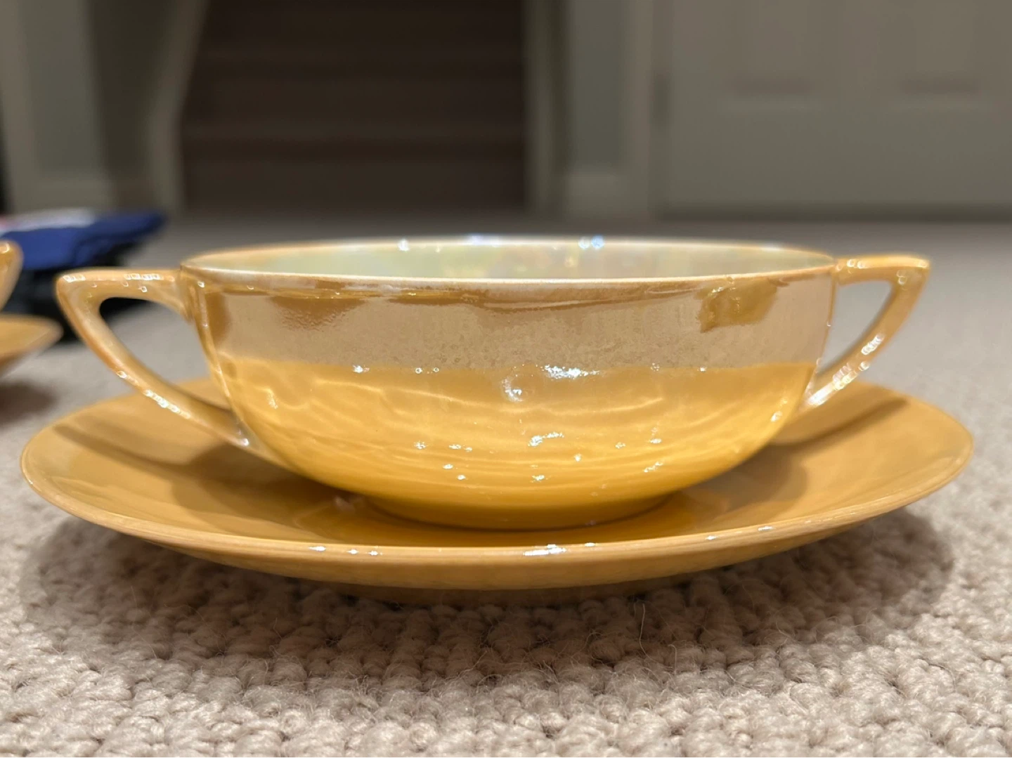 Rosenthal Selb Bavaria Donatello China - photo 4