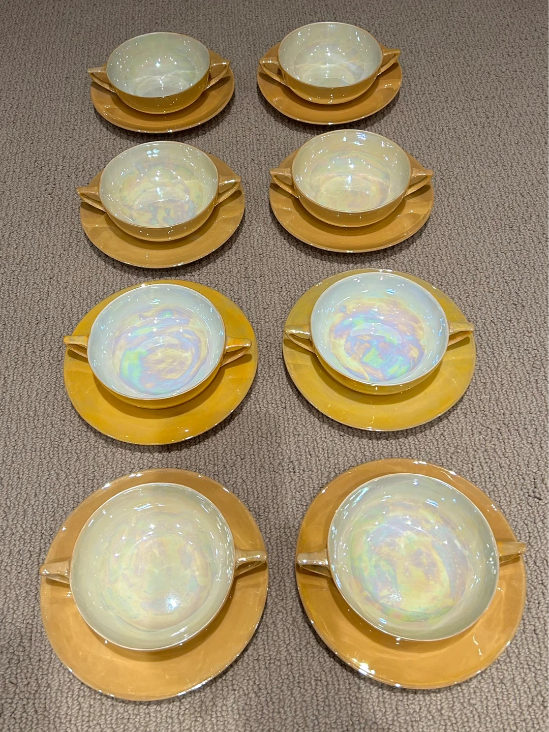 Rosenthal Selb Bavaria Donatello China