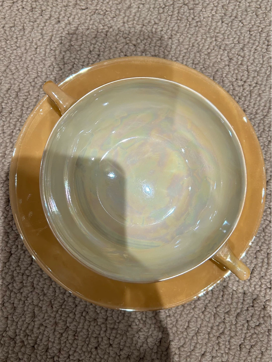 Rosenthal Selb Bavaria Donatello China - photo 3