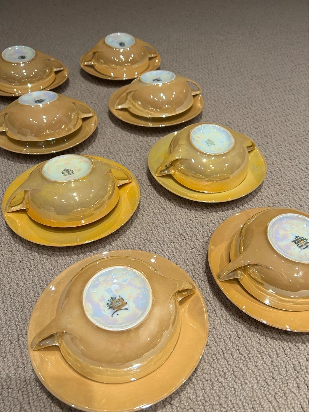 Rosenthal Selb Bavaria Donatello China - photo 2