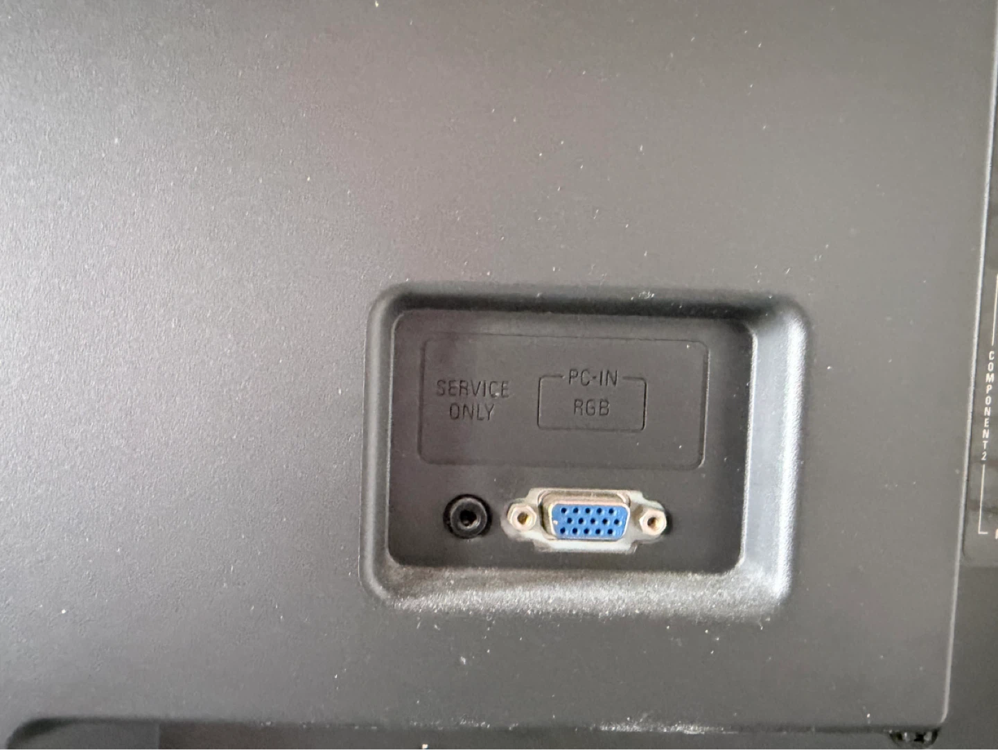 Philips 46" LCD TV - photo 5