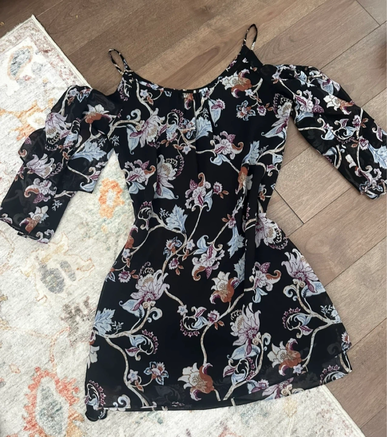 White House Black Market Top/Dress