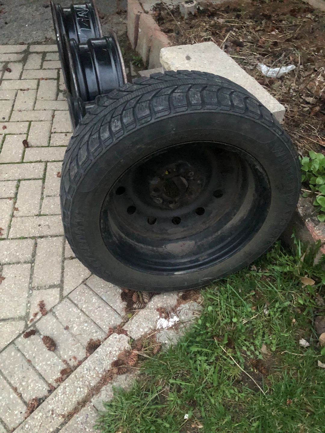 Rims - photo 2