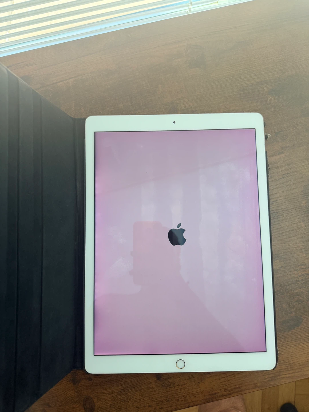Apple iPad Pro 12.9” 256GB WiFi + Cellular (2nd Gen) A1671