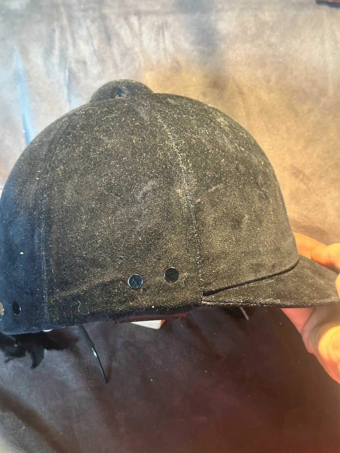 wembley 5084 horse Riding Cap - photo 3