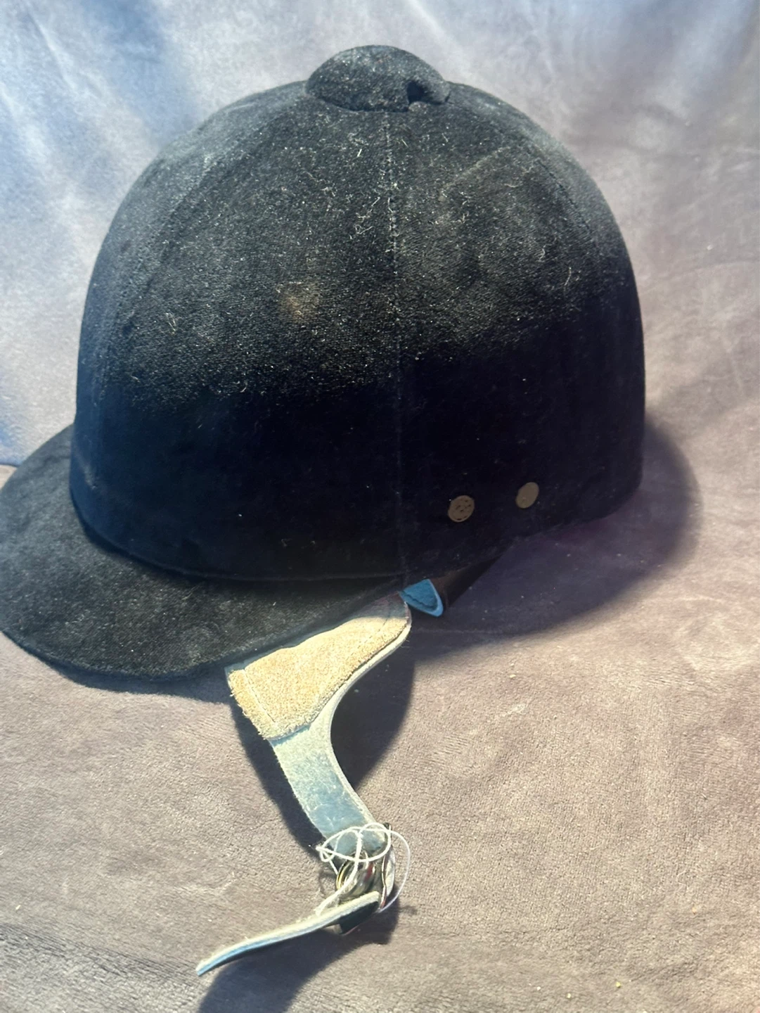 wembley 5084 horse Riding Cap