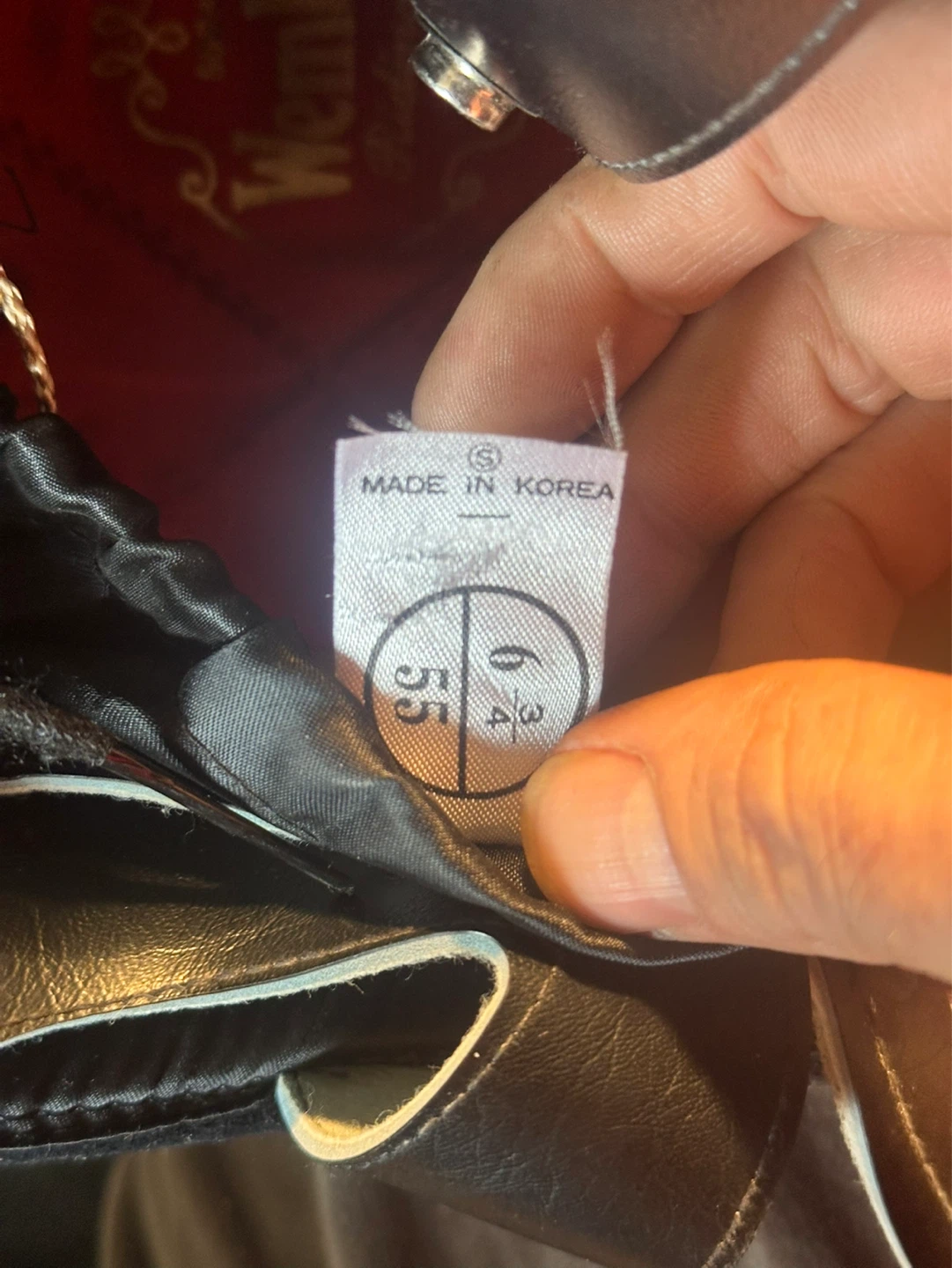 wembley 5084 horse Riding Cap - photo 5