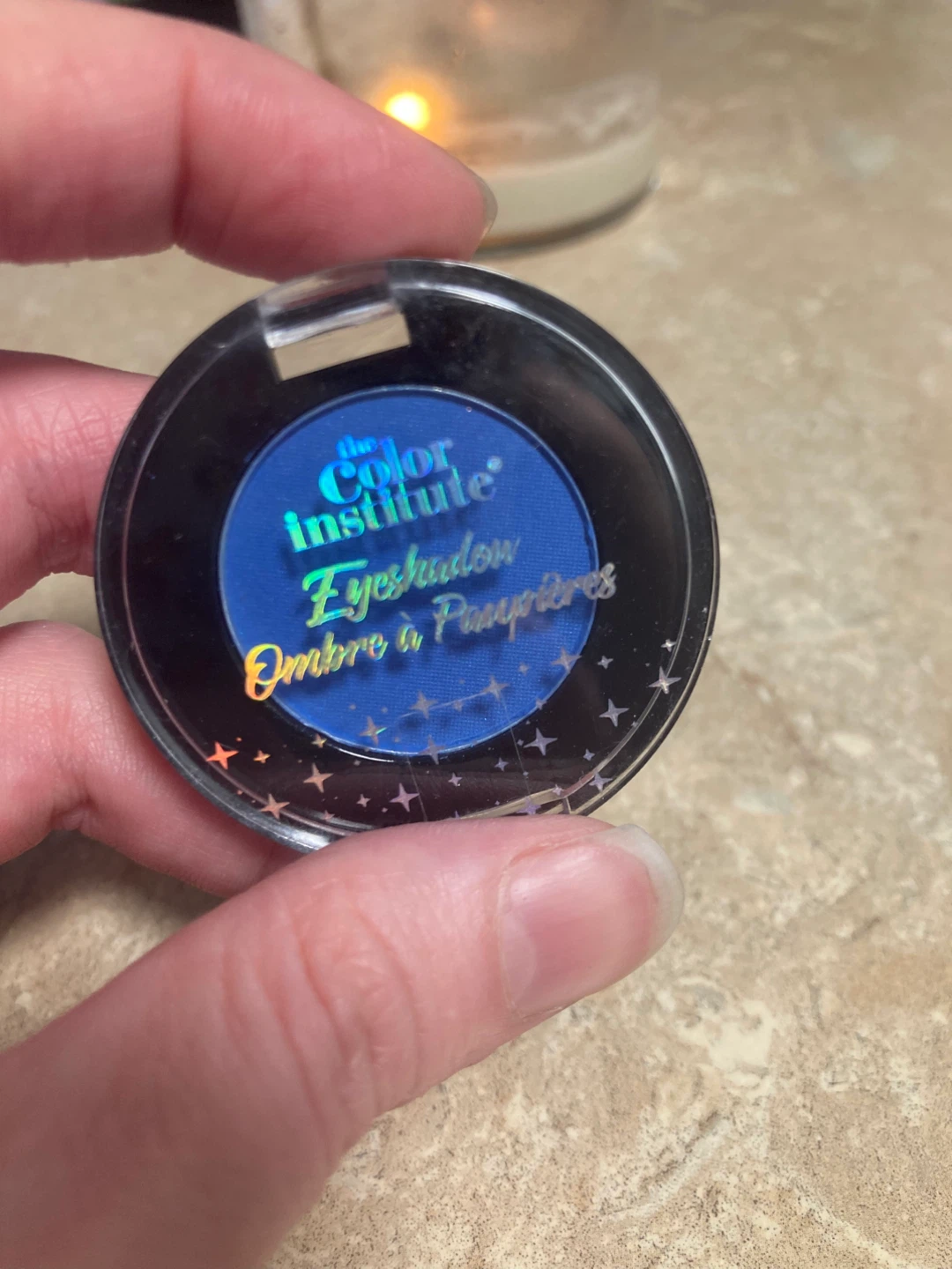 4x Blue/Cool Neutral Eye Shadow (The Color Institute)🌱 - photo 2