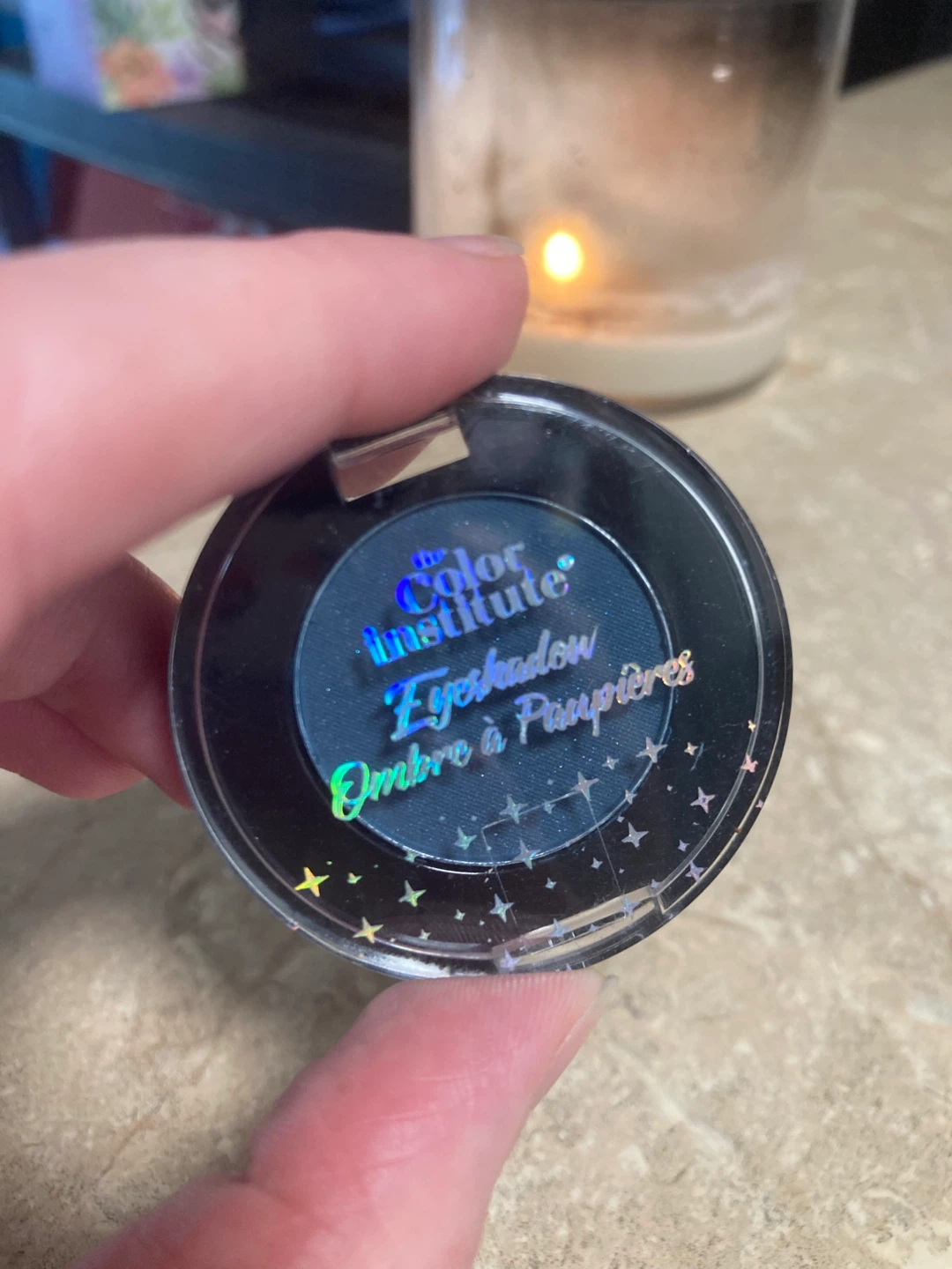 4x Blue/Cool Neutral Eye Shadow (The Color Institute)🌱 - photo 4