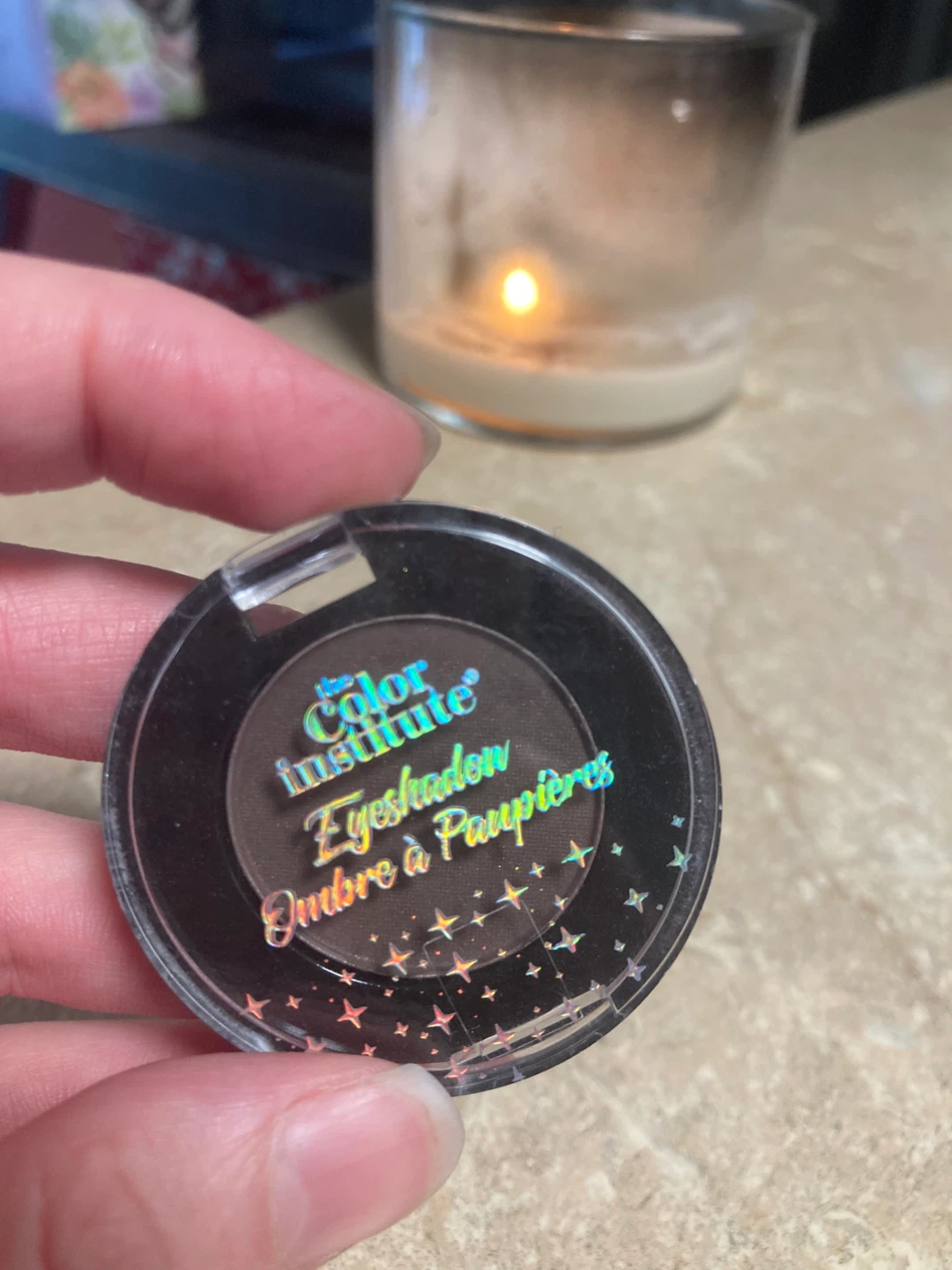 4x Blue/Cool Neutral Eye Shadow (The Color Institute)🌱 - photo 5