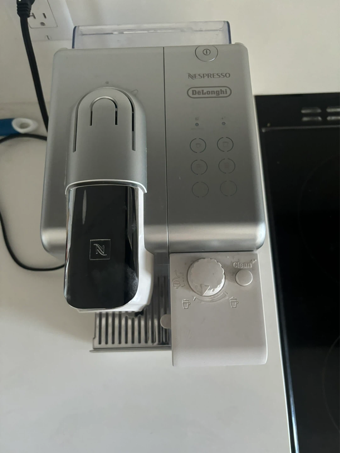 Nespresso DeLonghi Espresso Machine - photo 5
