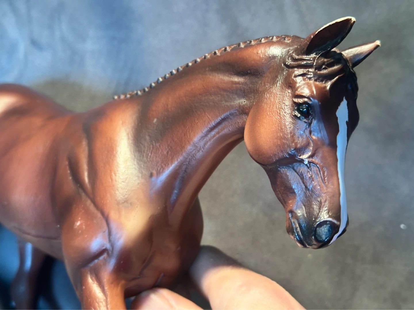 Breyer Horse - photo 3