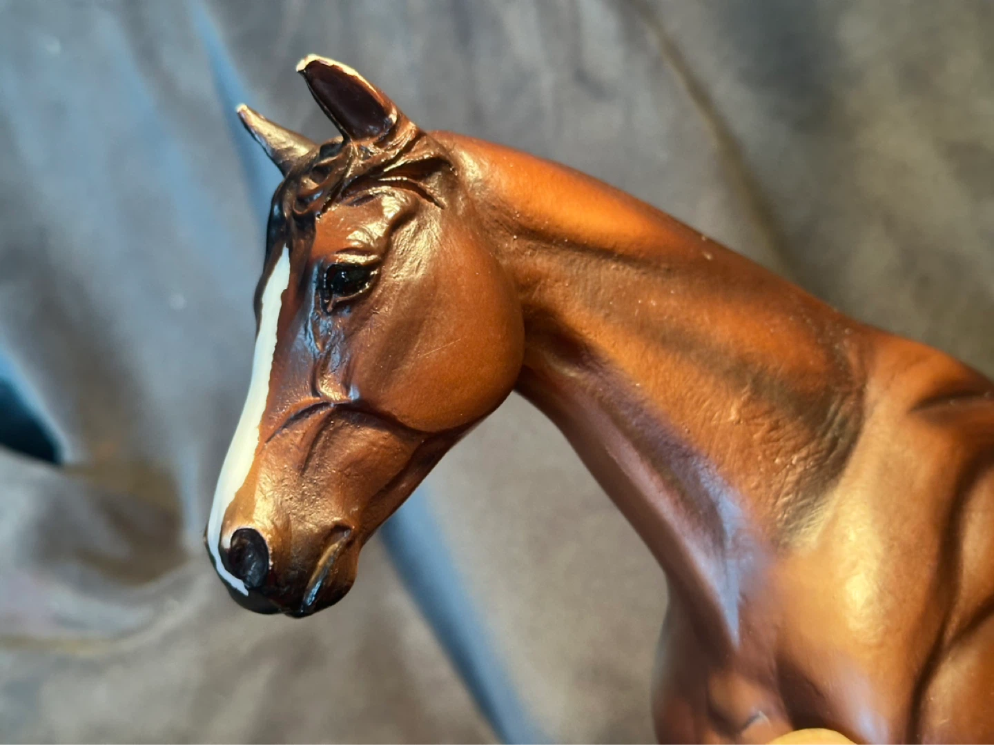 Breyer Horse - photo 4