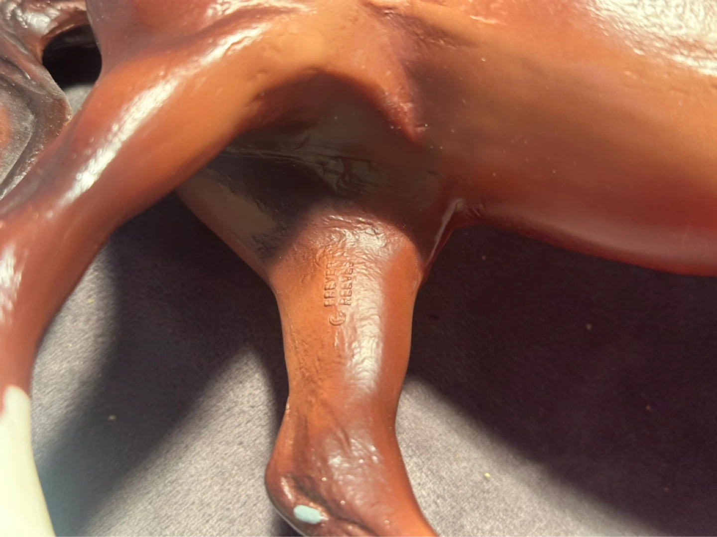 Breyer Horse - photo 2