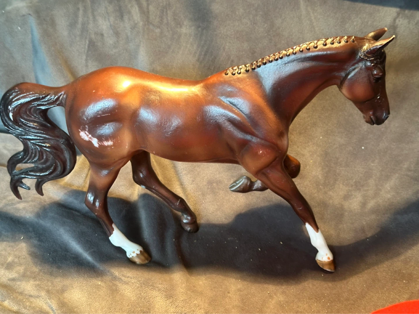 Breyer Horse
