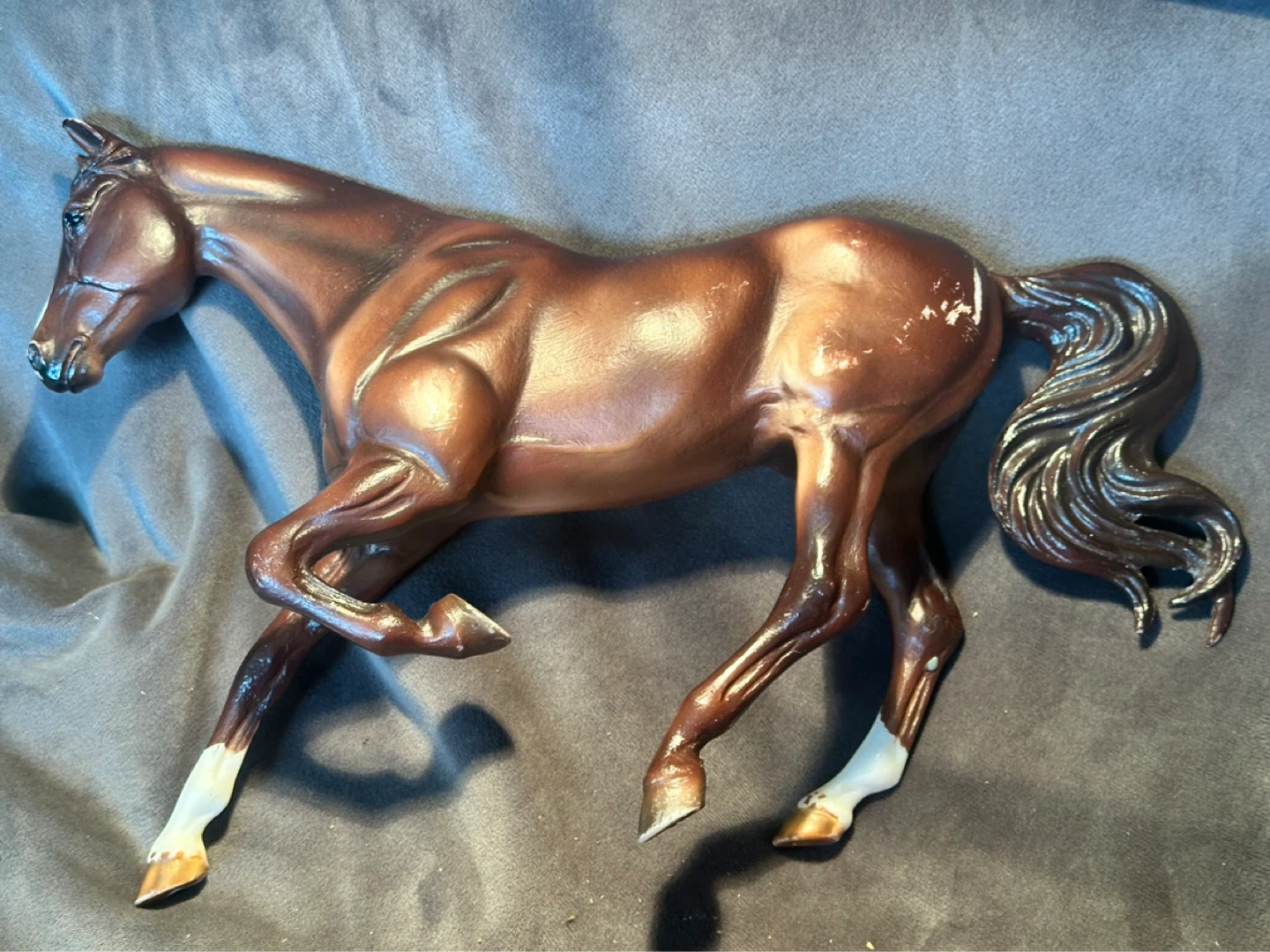 Breyer Horse - photo 5