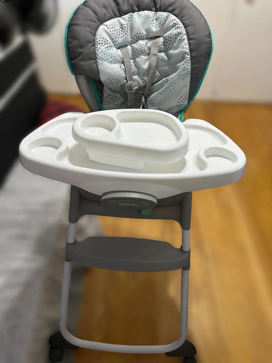 Ingenuity Baby High Chair
