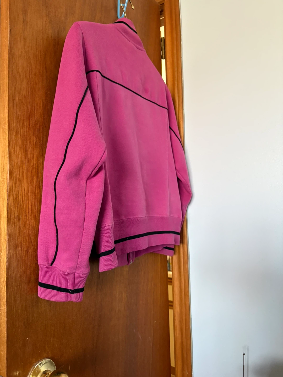 🌱Onyx Full Zip Track Jacket 🌱 - photo 3