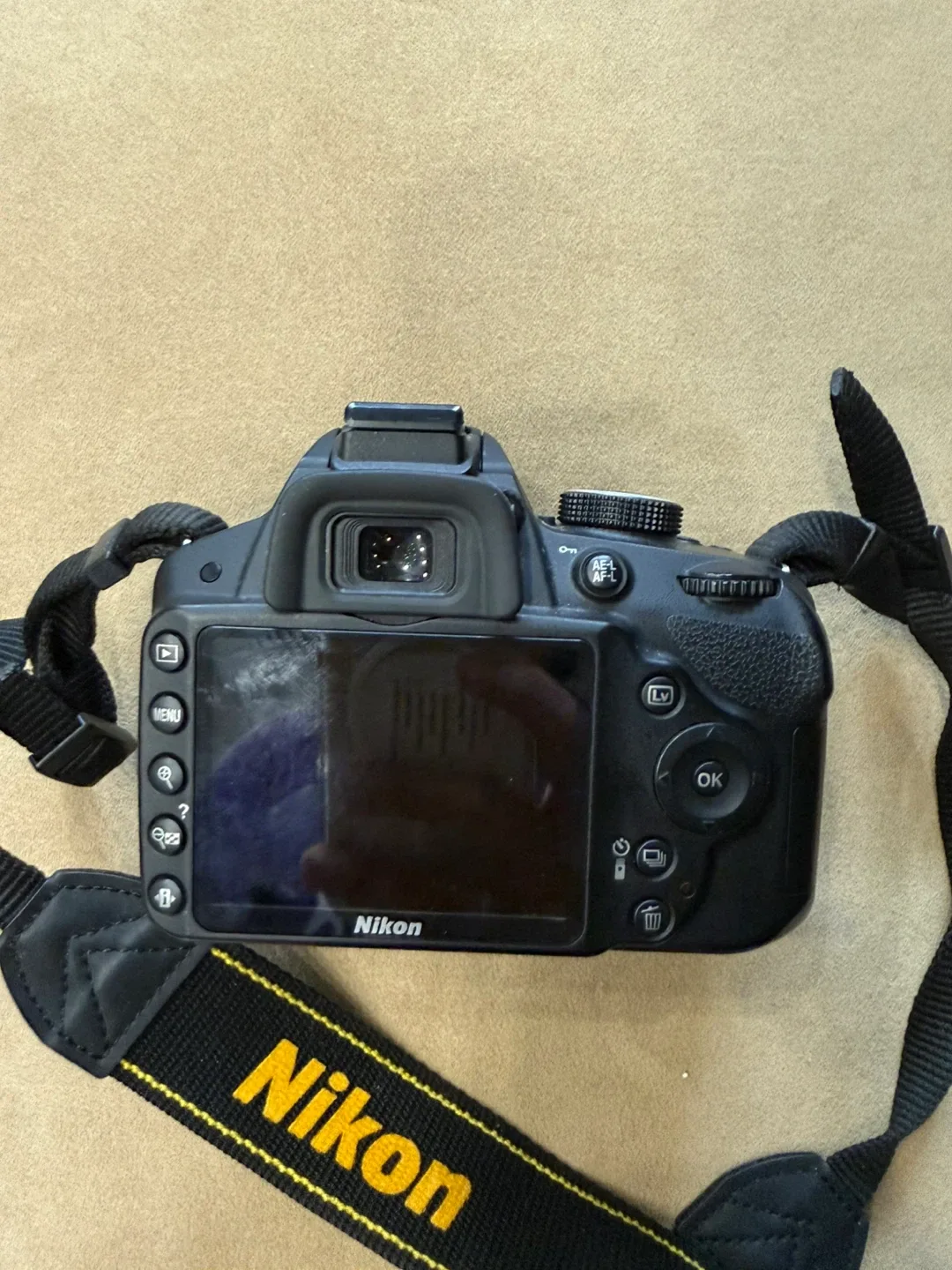 Nikon D3200 DSLR Camera - photo 5