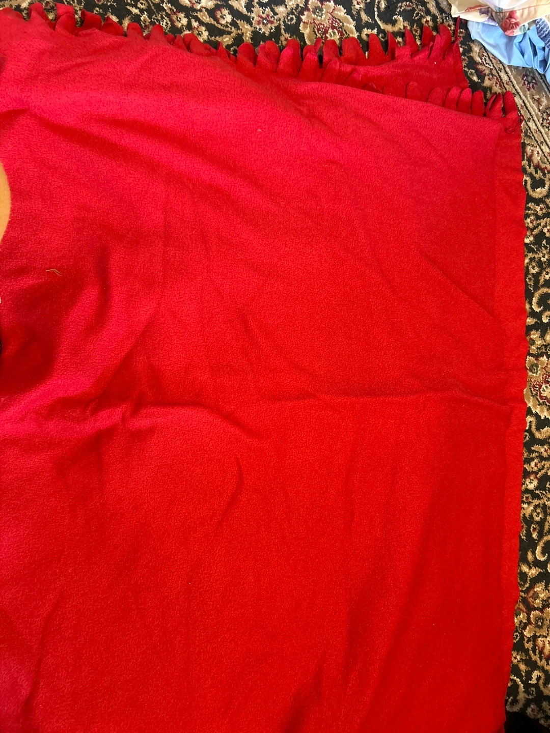 Children blankets