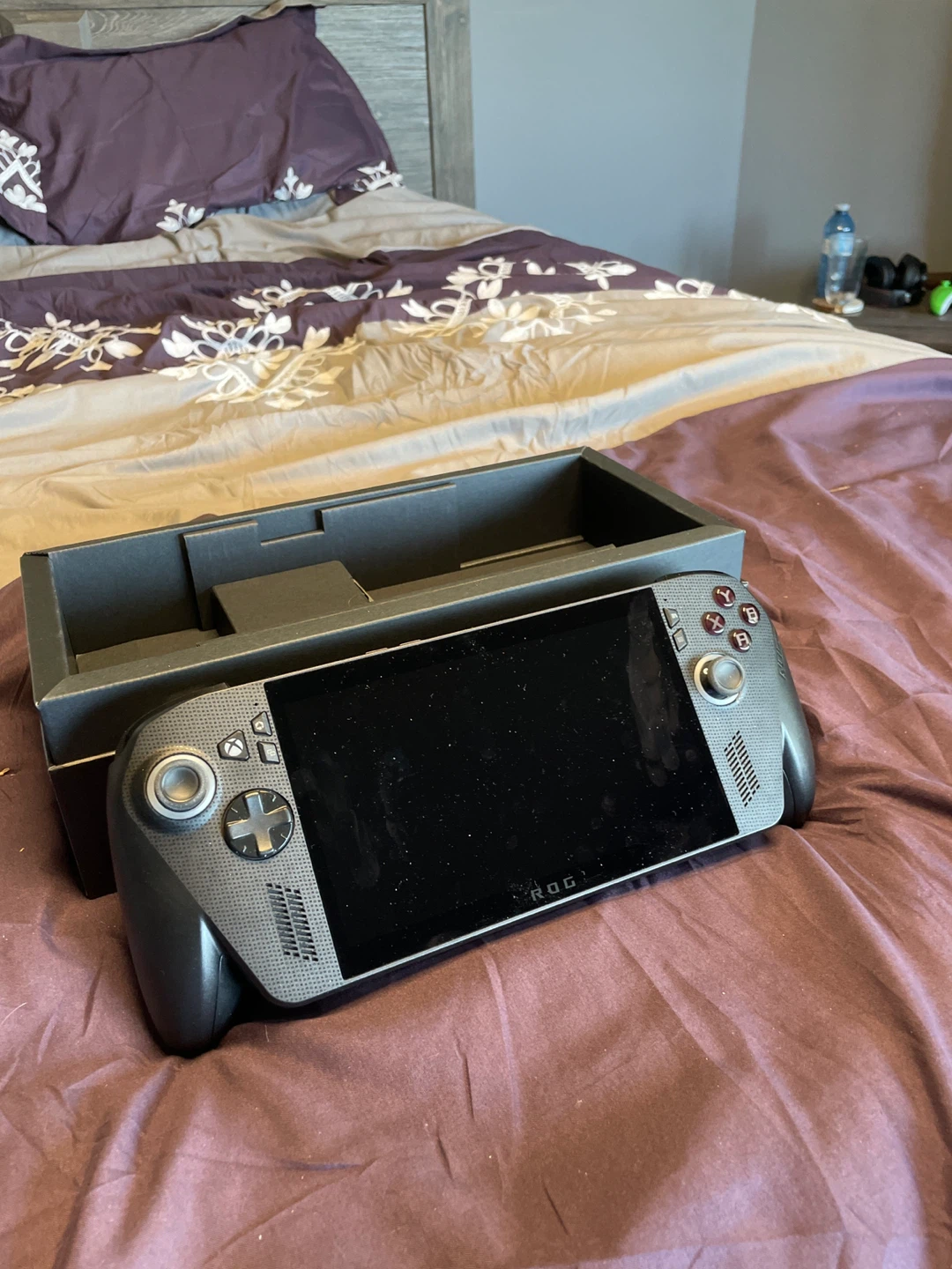 rog xbox ally x - photo 3