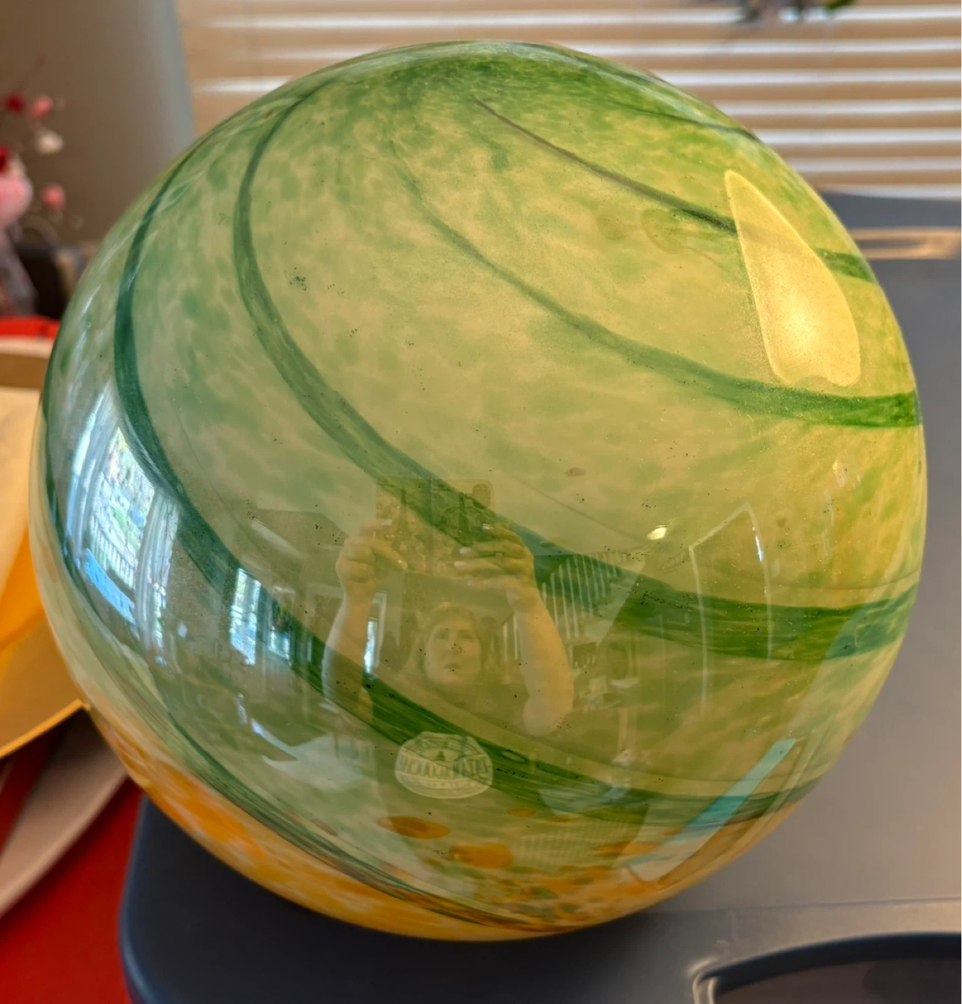 ✨✨Glass Garden Orb
