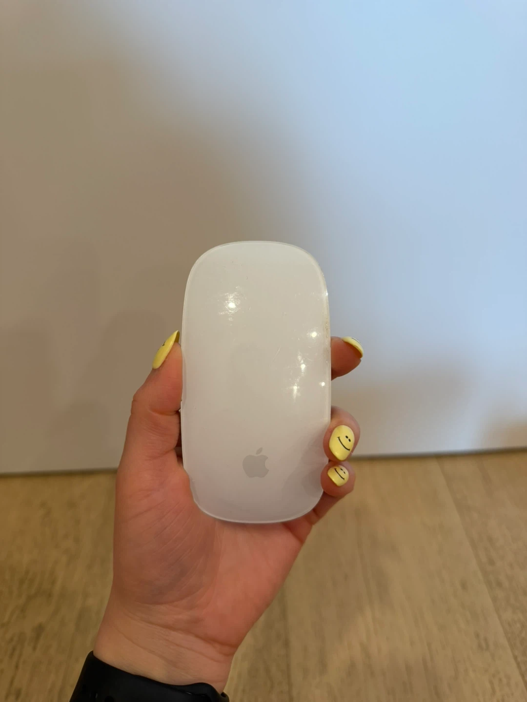 Apple Magic Mouse