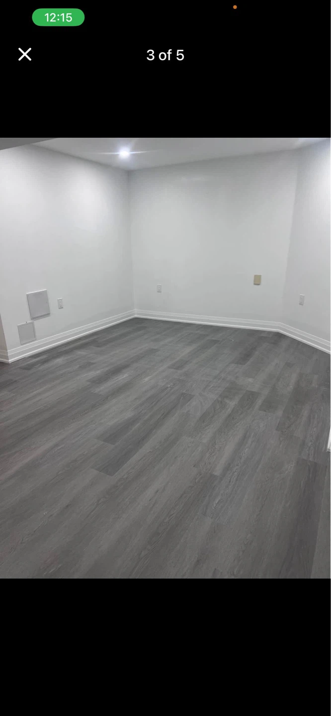 One apartment studio for rent - photo 3