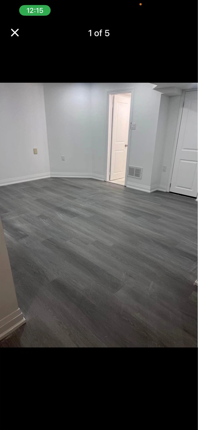 One apartment studio for rent - photo 4