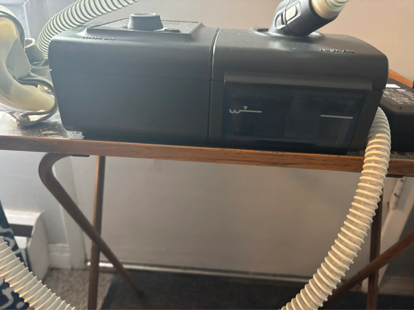 Philips Respironics REMstar Auto CPAP Machine